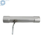 Catalytic Converter Set for Ford Expedition (2003-2004) 5.4L