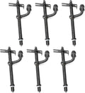 6 Pcs Fuel Injector AR89564 27333 for John Deere Tractor (1140–2020)