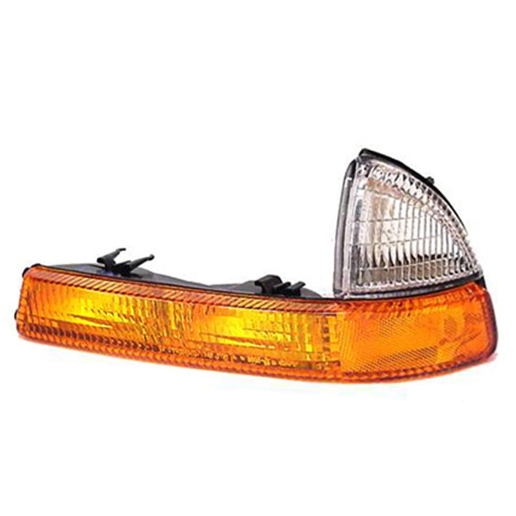 Replacement Driver Side Parking Light Assembly for Jeep Grand Cherokee (2011–2021)