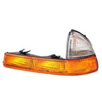 Replacement Driver Side Parking Light Assembly for Jeep Grand Cherokee (2011–2021)