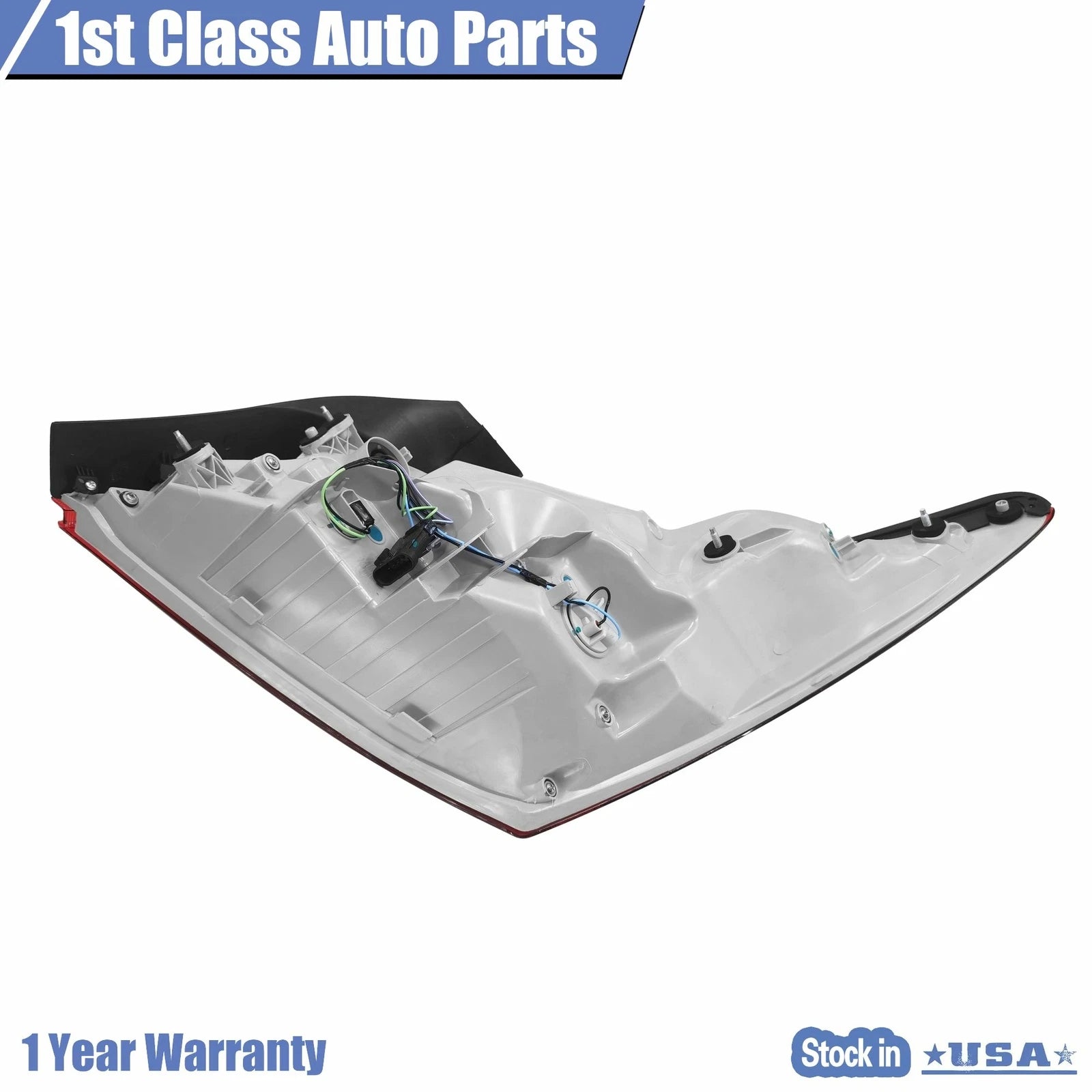 LED Tail Light Lamp for Buick LaCrosse (2014-2016)