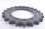 12 Bolt Drive Sprocket for Bobcat 331 334 325D 325E 328E 328D 328G 428 (6813372)