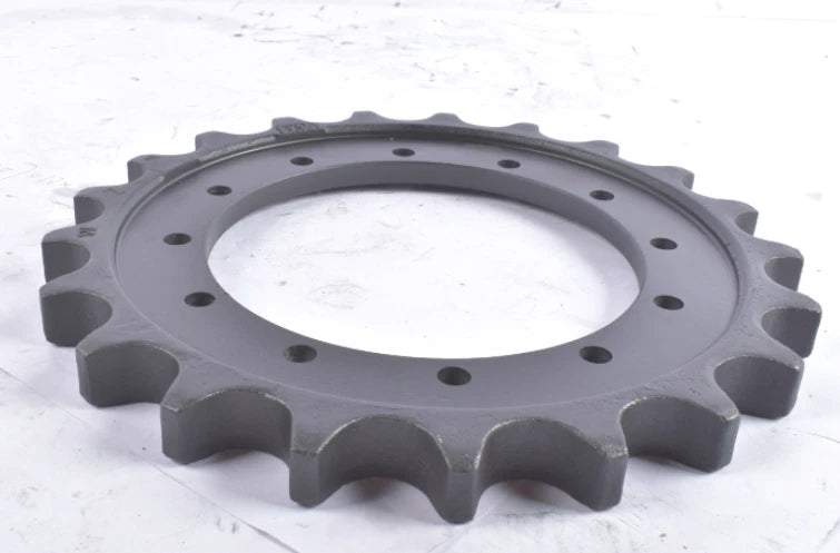 12 Bolt Drive Sprocket for Bobcat 331 334 325D 325E 328E 328D 328G 428 (6813372)
