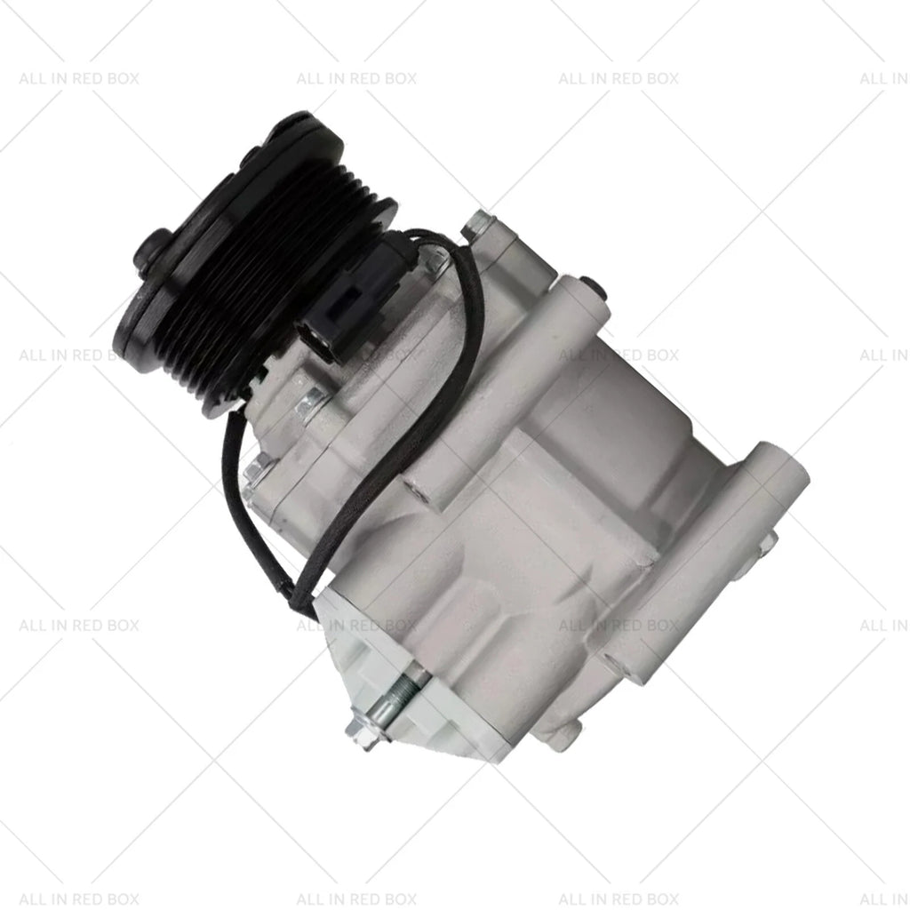 AC Compressor for Ford Focus LR 1.8L Petrol Zetec (2005–2011)