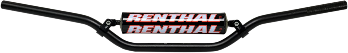Renthal 7/8" Off-Road Handlebar 722 for CR High/Ricky Johnson (N/A)