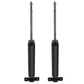Set of 2 Rear Shock Absorbers for Ford Fusion (2013–2020)