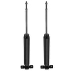 Set of 2 Rear Shock Absorbers for Ford Fusion (2013–2020)
