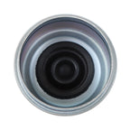 2000lbs Trailer Axle for 4 Lug Trailers (Year Range Not Specified)