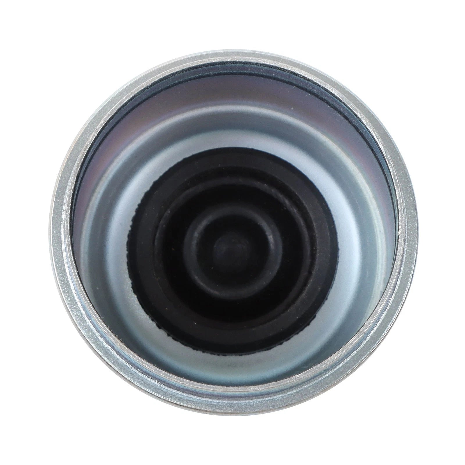 2000lbs Trailer Axle for 4 Lug Trailers (Year Range Not Specified)