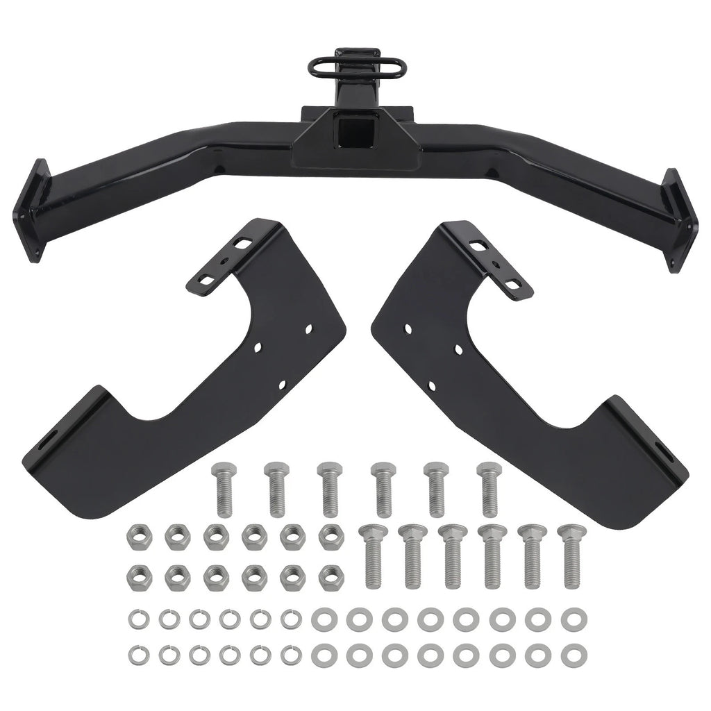 2" Trailer Hitch Receiver for Ford F-150 F-250 (1997–2003) Class 4 1500lb TW