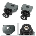 Chain Adjuster Block with Stand Spool for Honda CB650R CBR650R (2019–2020)