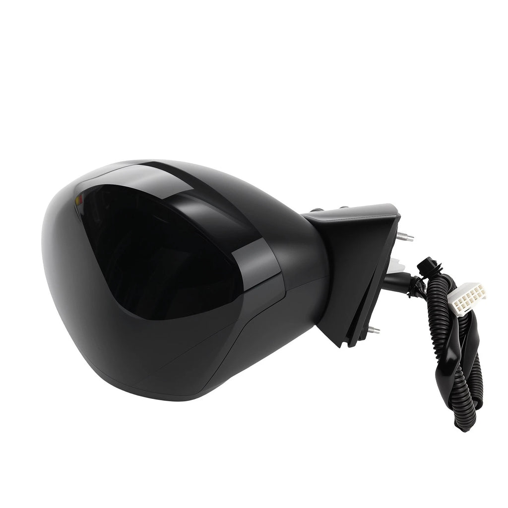 Left Power Heated Door Mirror for Honda Civic EX/EX-L (2022–2024) HO1320351