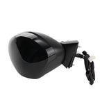 Left Power Heated Door Mirror for Honda Civic EX/EX-L (2022–2024) HO1320351