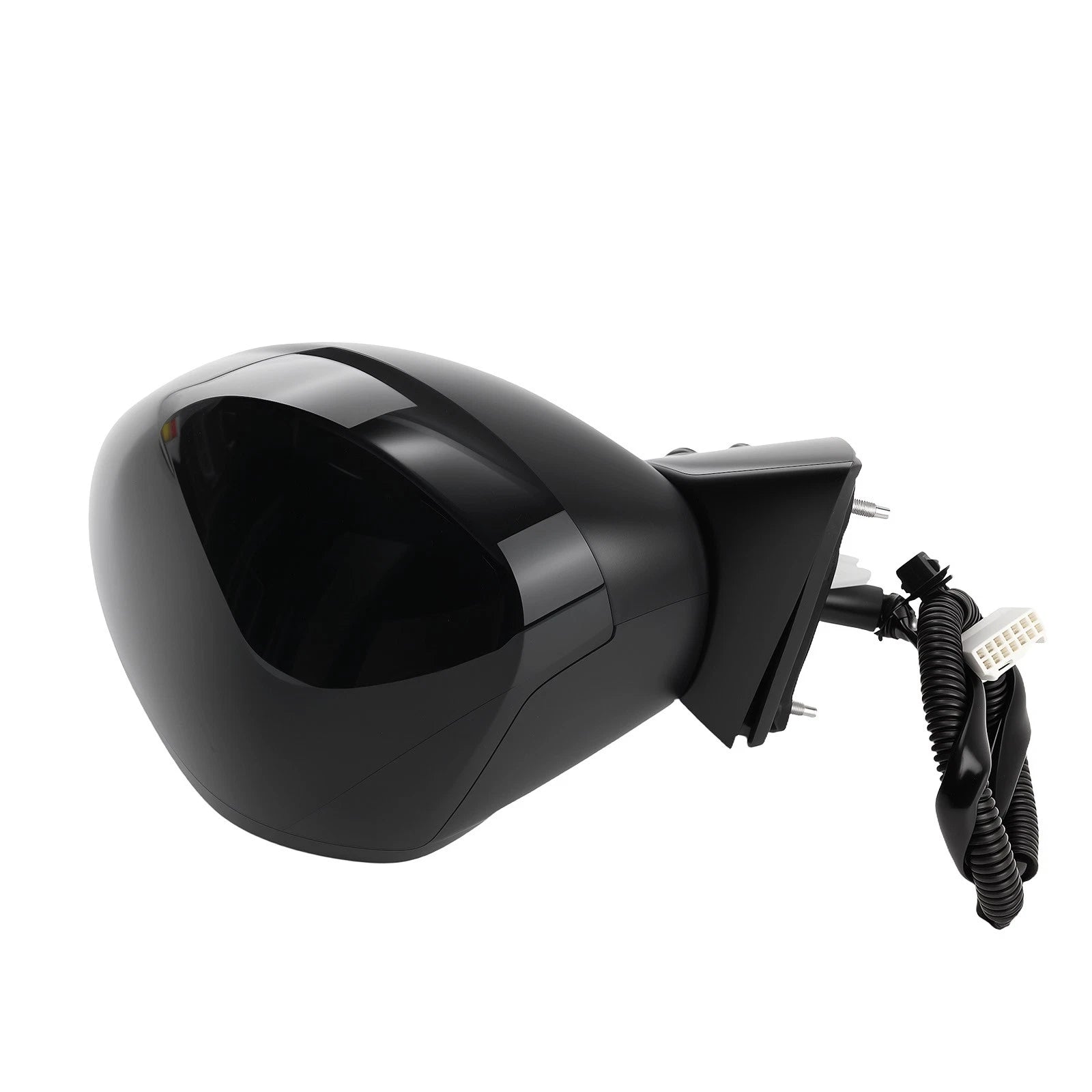 Left Power Heated Door Mirror for Honda Civic EX/EX-L (2022–2024) HO1320351