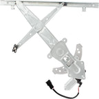 Window Regulator with Motor for BMW E38 740i 740iL (1995–2001)