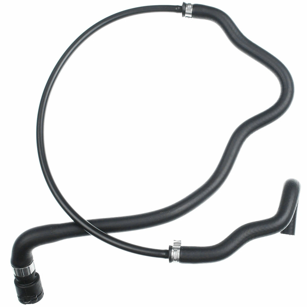 Radiator Coolant Hose Pipe for BMW 745i 745Li (2002–2005)