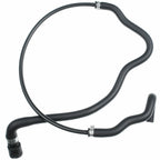 Radiator Coolant Hose Pipe for BMW 745i 745Li (2002–2005)