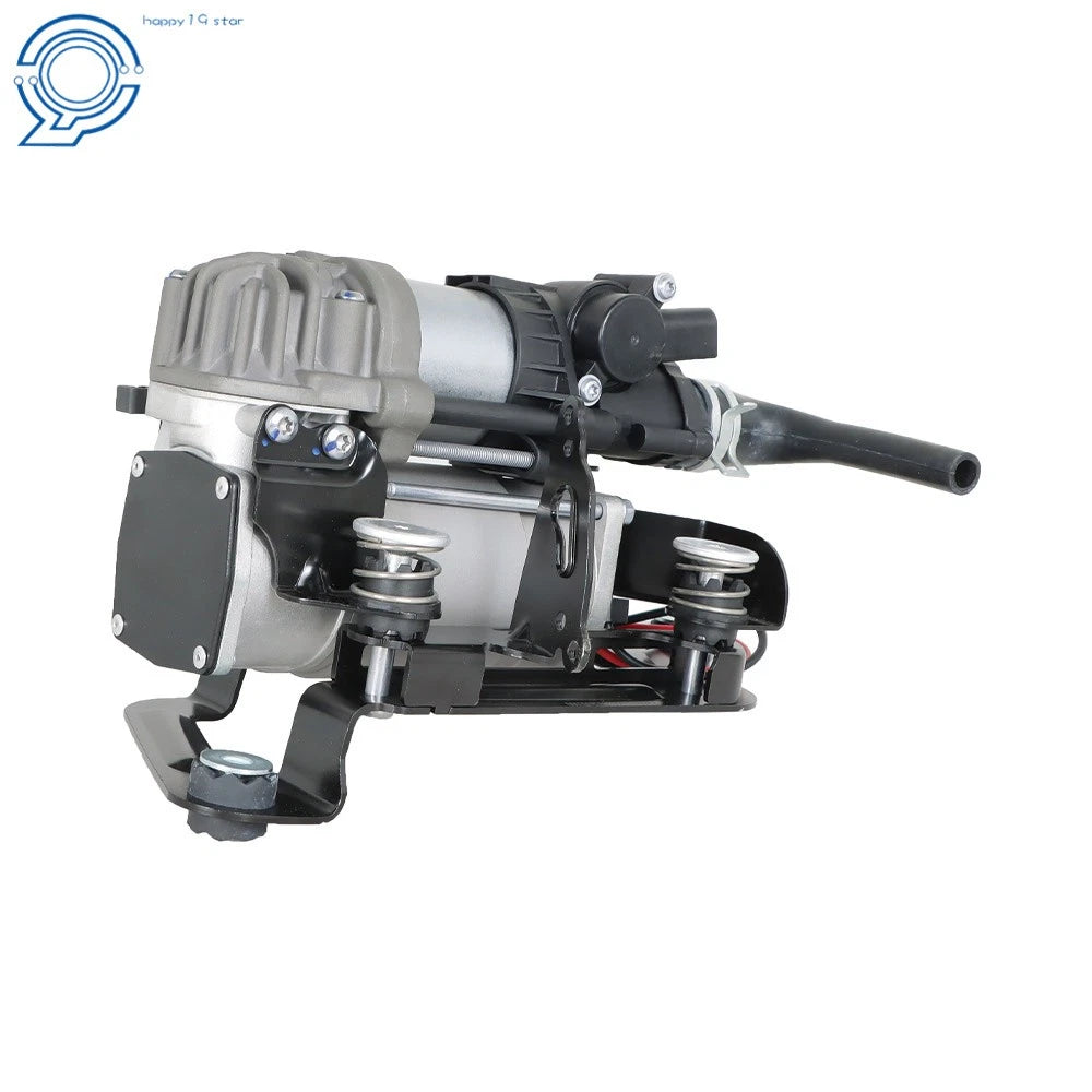 Air Suspension Compressor with Bracket for BMW 7 Series (2016–2023)