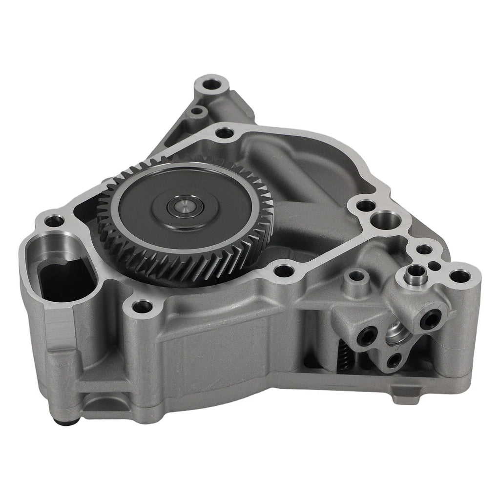 Aluminum Oil Pump for BMW 328i (2012–2019)