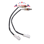 2X O2 Oxygen Sensors for Ford Mercury