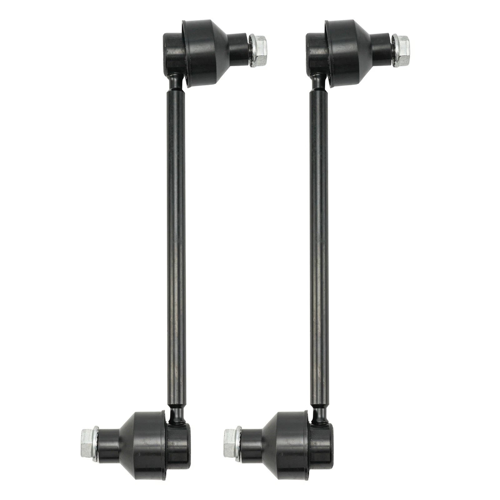 4PC Front Lower Control Arms w/Ball Joints for Toyota Sienna (2004–2010)