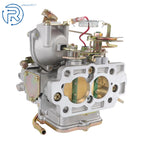 Carburetor 16010-J1700 for Nissan 720 Z24 Datsun 2.0L 2.2 2.4L (1983–1990)