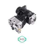 Air System Compressor for Detroit Diesel DD15 (2011–Present) EA4711302515