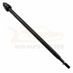Set of 4 Front Inner & Outer Tie Rod Ends for Honda CR-V (2002-2006)