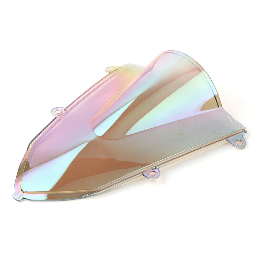 Iridium Front Windshield Protector for 2019+ Honda CBR500R