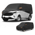 Waterproof All Weather Car Cover for Ford Transit (190T-PU)