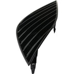 Front Right Side Bumper Grille for Toyota Camry (2018-2022)