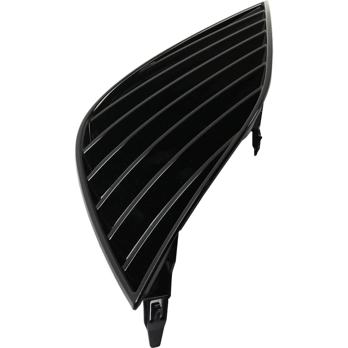 Front Right Side Bumper Grille for Toyota Camry (2018-2022)