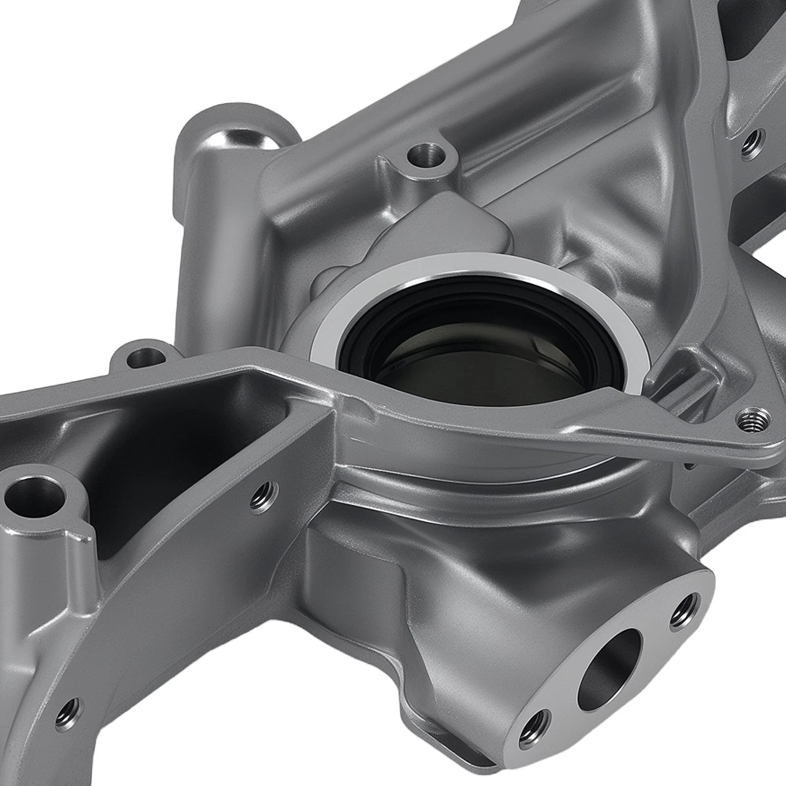 Engine Oil Pump for Nissan Frontier 3.3L SOHC VG33E (1999–2004)