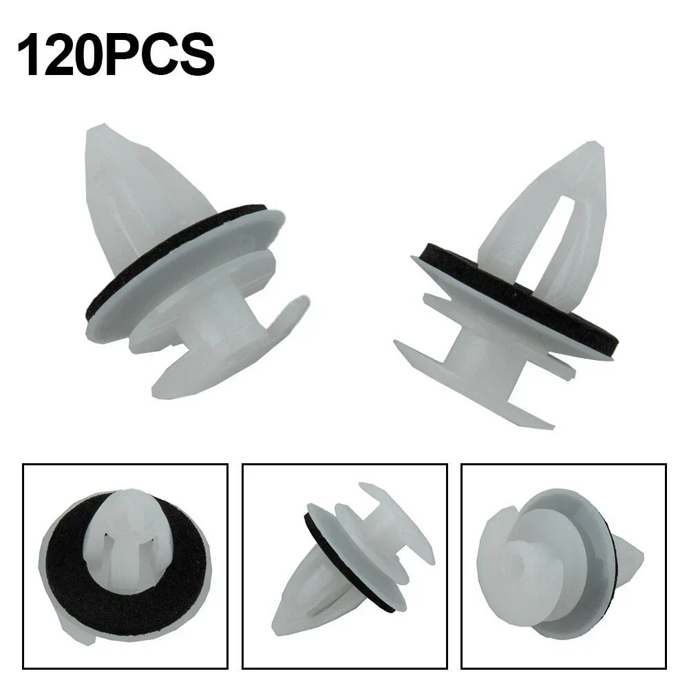 Door Clips
