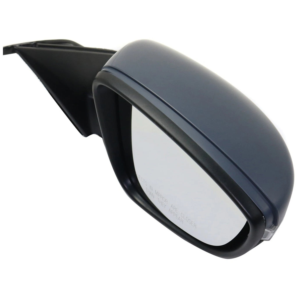 Set of 2 Mirrors for Volkswagen Passat (2016–2018)