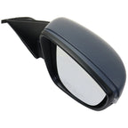 Set of 2 Mirrors for Volkswagen Passat (2016–2018)