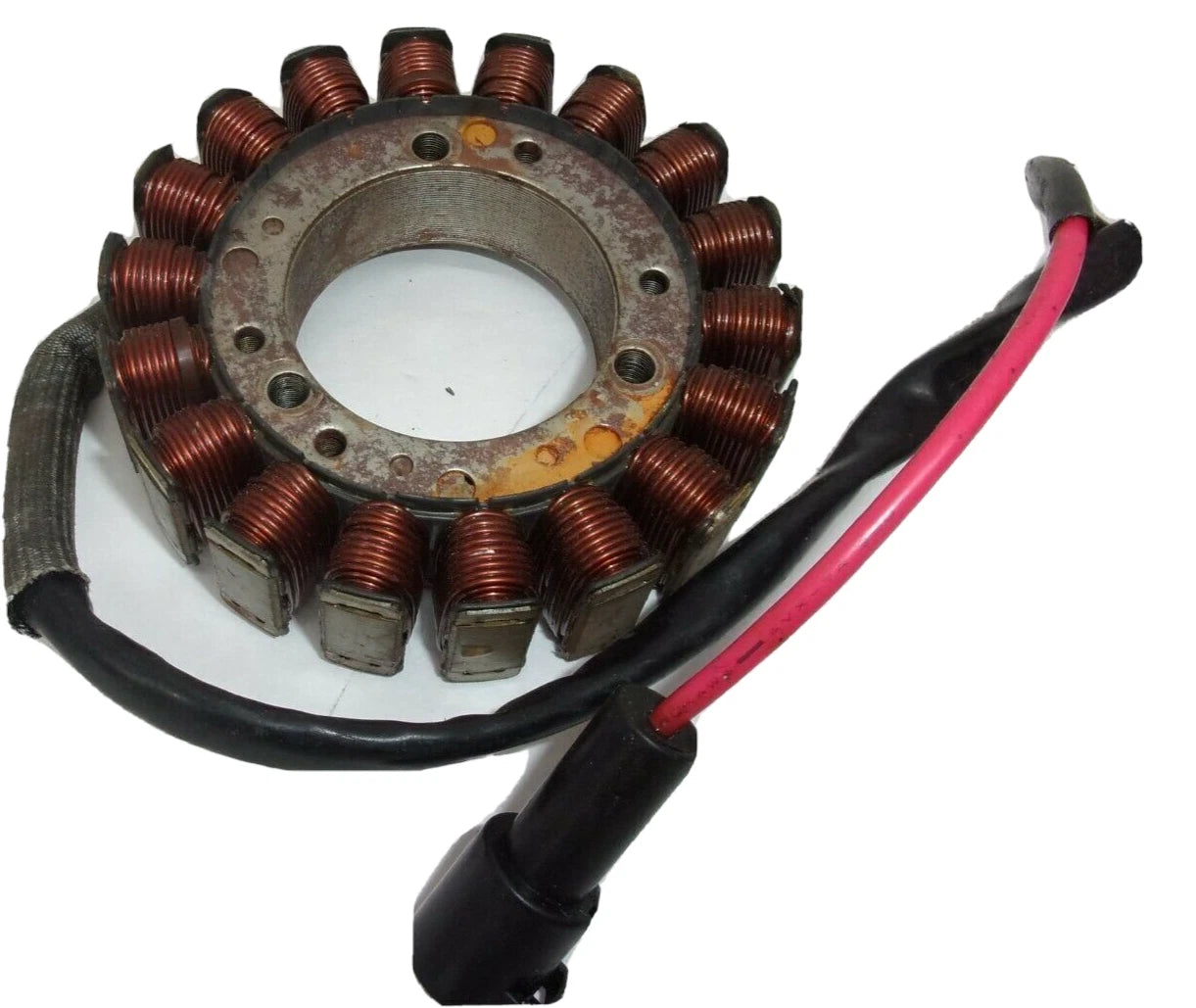 Stator Assy for Yamaha 50-60hp 4-Stroke (2005–2011) 6C5-81410-00-00