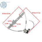 Electric Window Actuator for Chevrolet Tracker (1999-2004)