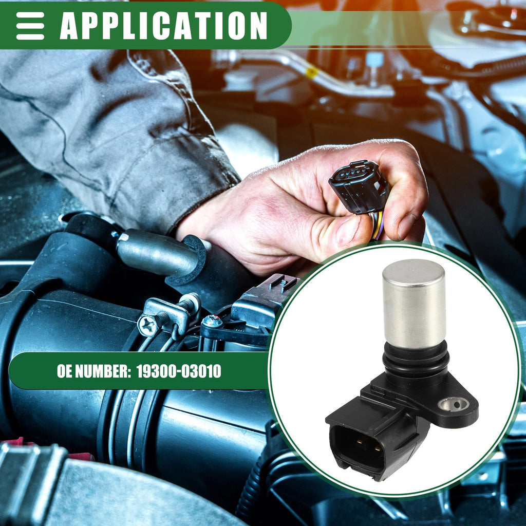 Camshaft Position Sensor for Toyota Camry 2.2L (1997–2001)