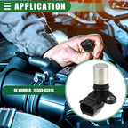 Camshaft Position Sensor for Toyota Camry 2.2L (1997–2001)