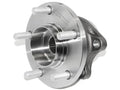 Rear Wheel Hub Assembly for Mazda CX-9 (2007–2015) QY791XT