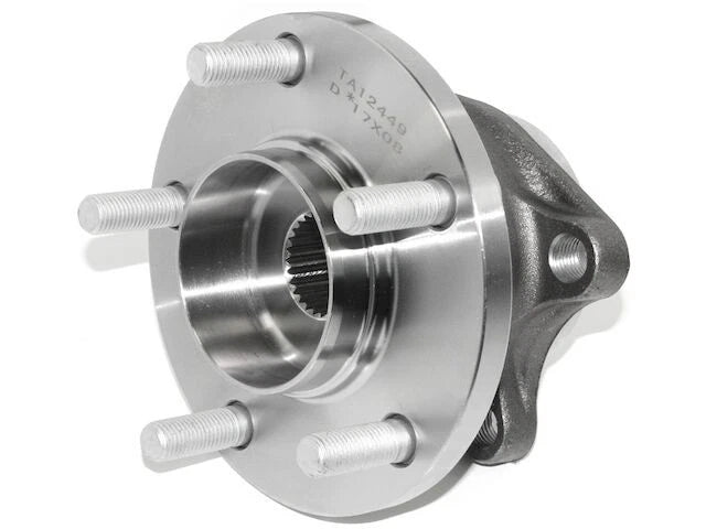 Rear Wheel Hub Assembly for Mazda CX-9 (2007–2015) QY791XT