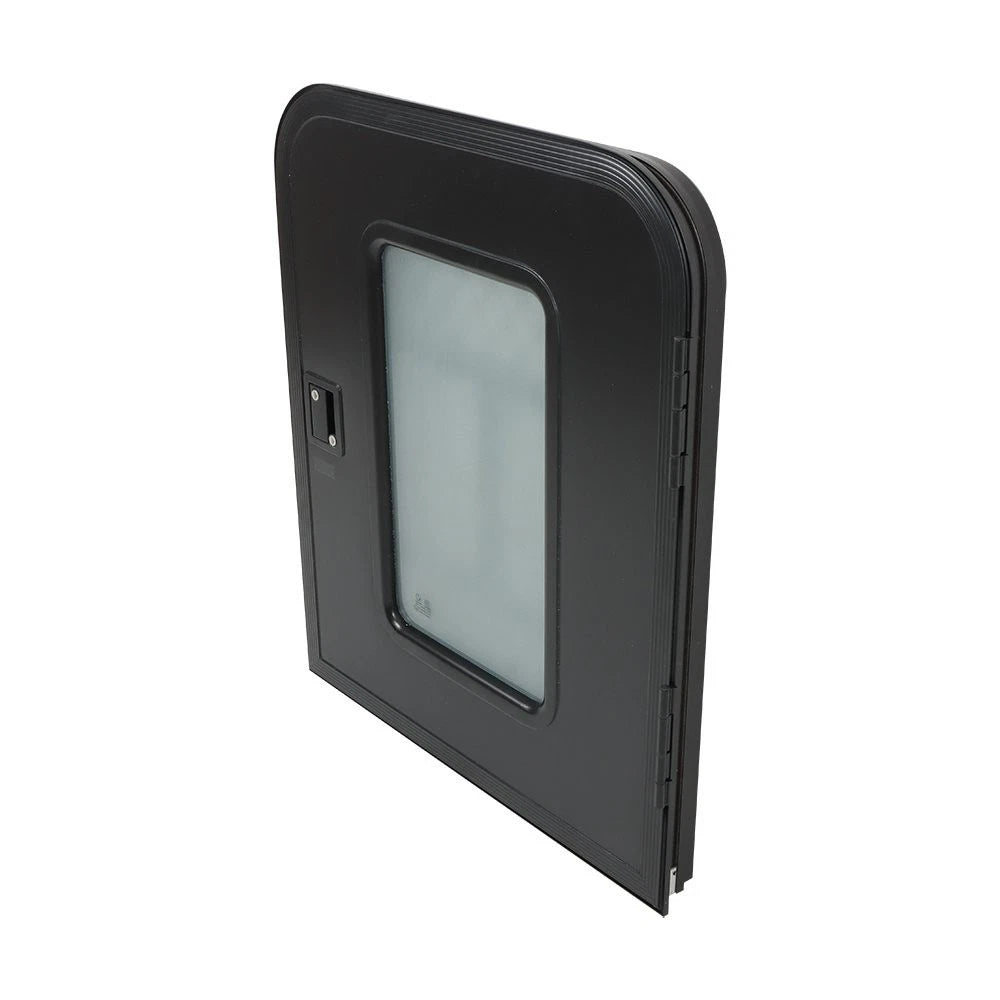 Entry Door for RV Camper Teardrop (30"W x 36"H) Passenger Side