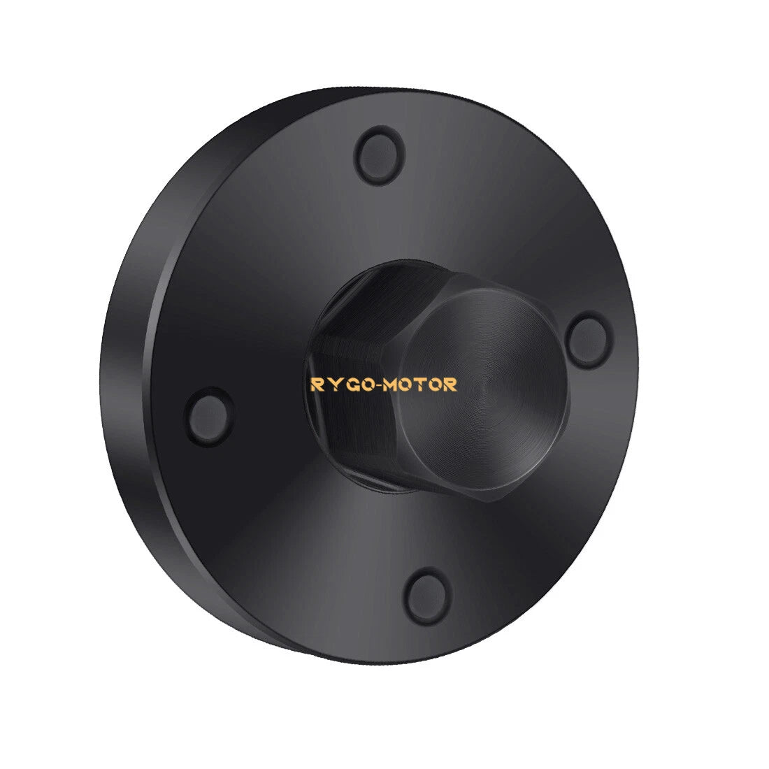 Rear Wheel Bearing Retainer Tool for Honda XR200R XR250R XR350R XR500 XR500R (1996–2004)
