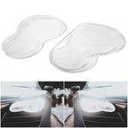Front Headlight Lens Cover for Mercedes-Benz C230 (2006-2007)