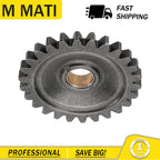 Gear for Yamaha (4L0-15651-00-00)