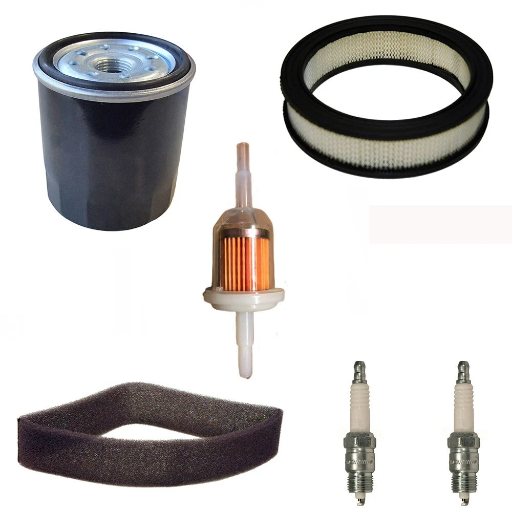 Engine Maintenance Service Kit for Simplicity Kohler M18 (M18)