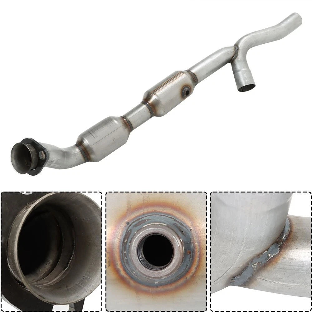 Catalytic Converter Set for Ford F-150 (2001–2003) 4.2L RWD