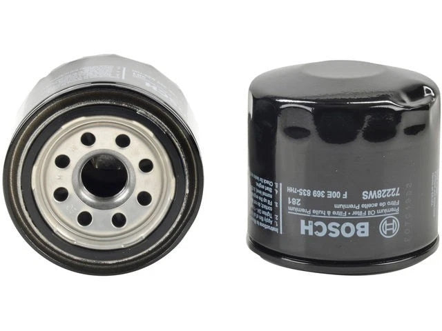 Oil Filter PM619SN for Mazda RX7 1.1L Rotary (1979–1983)