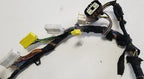 Trunk Boot Wire Harness LJC3070DG for Jaguar XK8 XKR (1999)